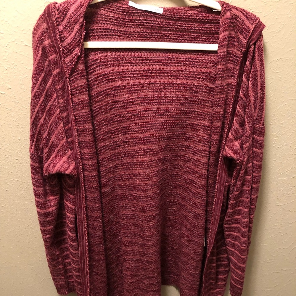 Maurice’s Cardigan